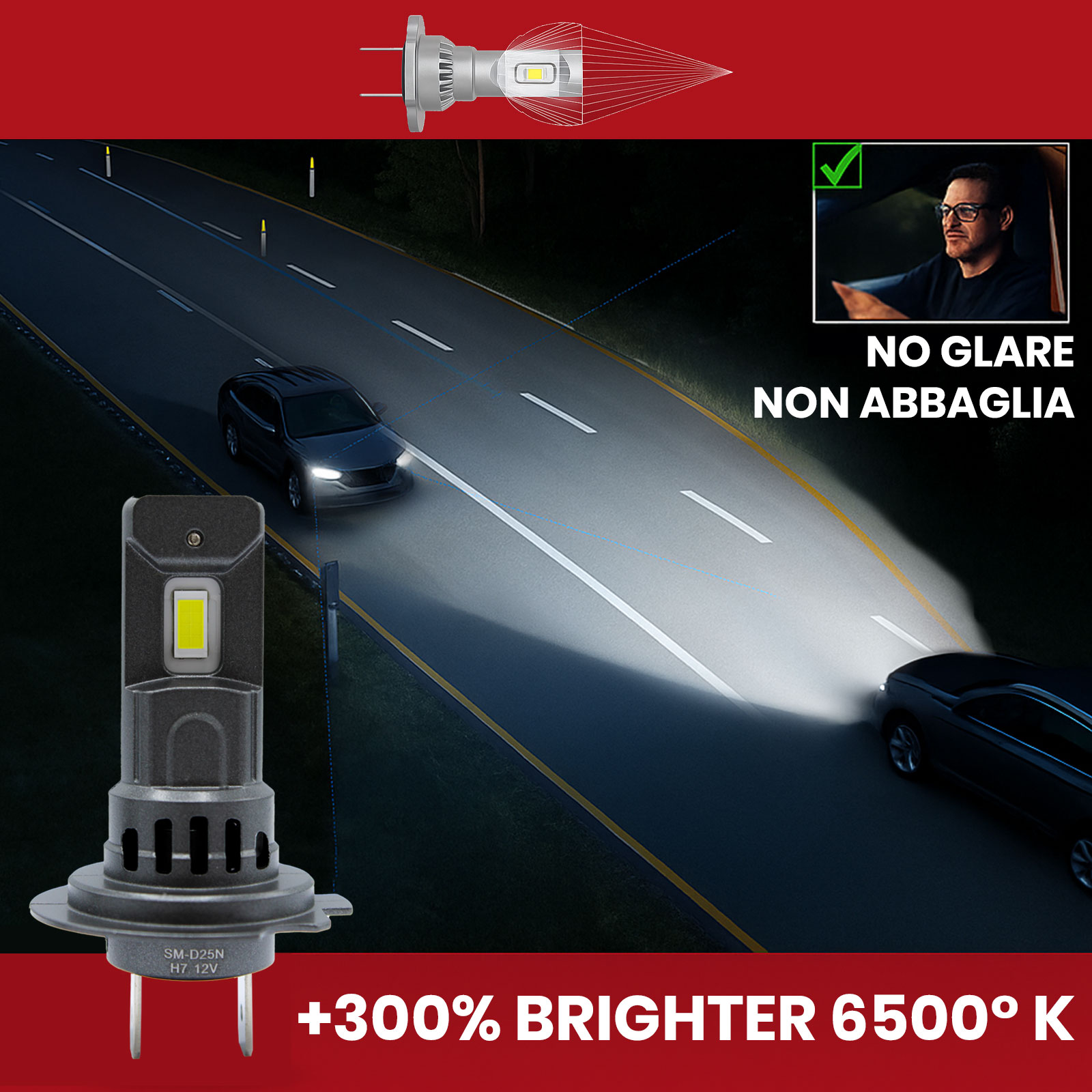 SPEEH7LEDV